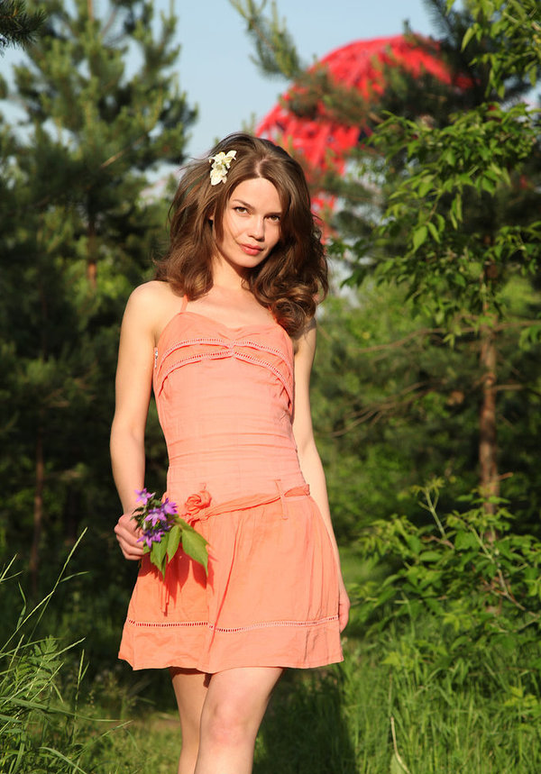 Ева, 35