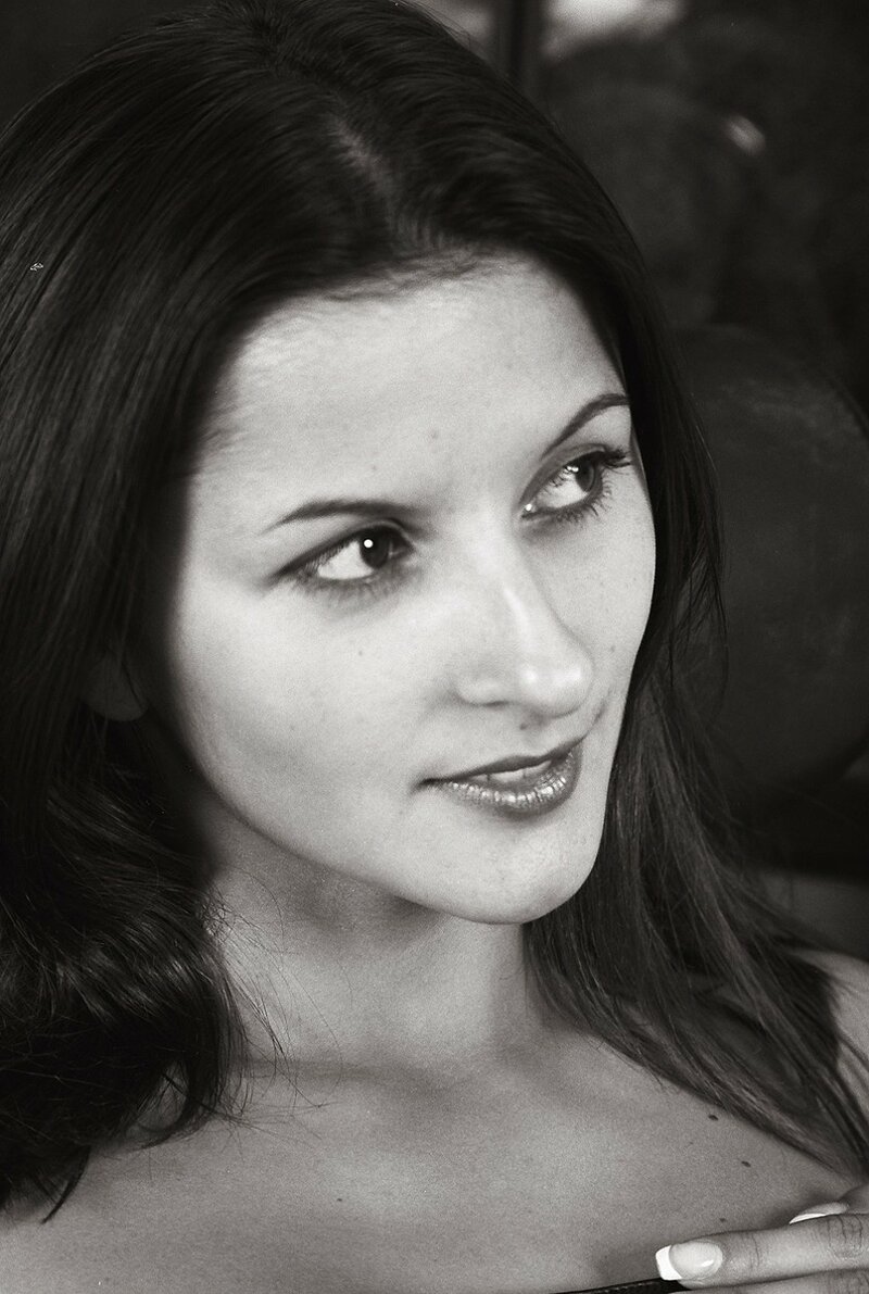 Кристина, 35
