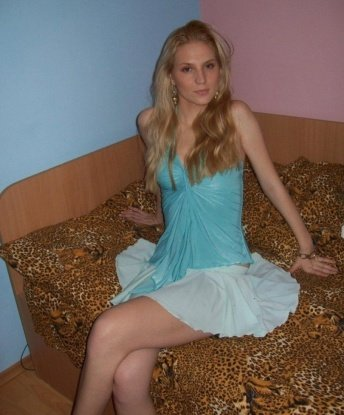 Анна, 24